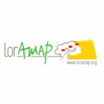 LORAMAP