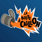 Le boîte à Caillon