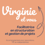Virginie et vous